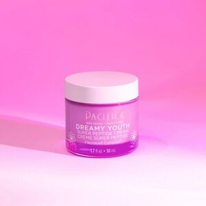 Pacifica NEW Dreamy Youth Super Peptide Cream